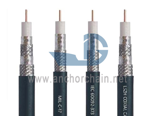 Navis Radio Frequency Cable