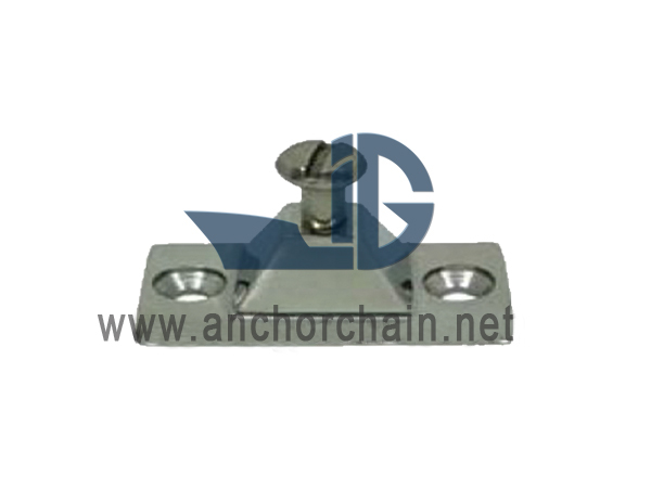 Latus Mons Deck Hinge