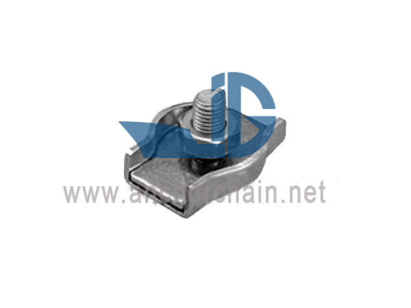Simplex Wire Roe Clamp