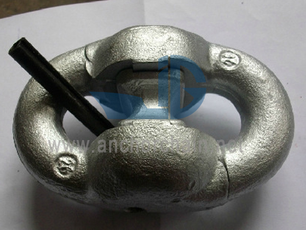 Single Plane Chain Connectors TK