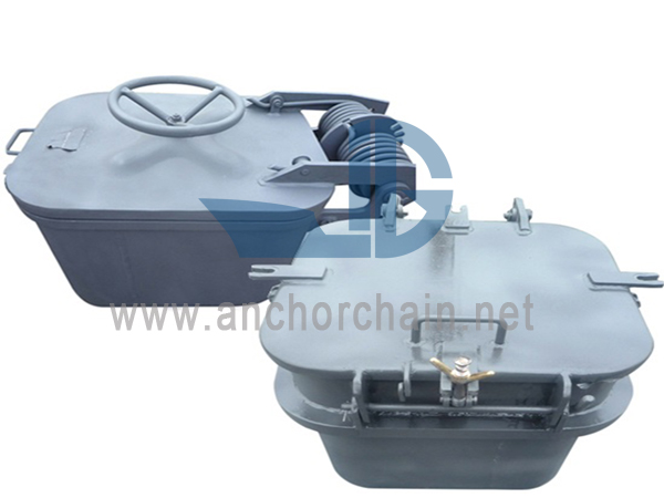 Parvus Steel Excludunt Cover
