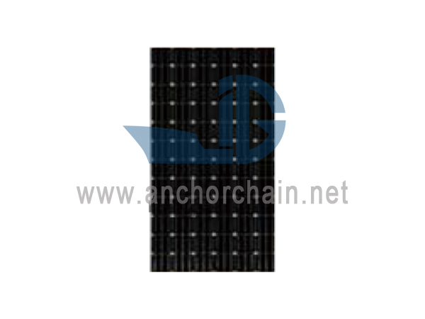 Solaris panel