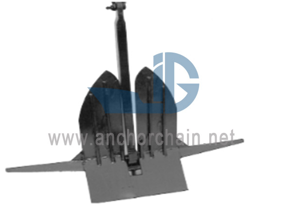Statio Anchor