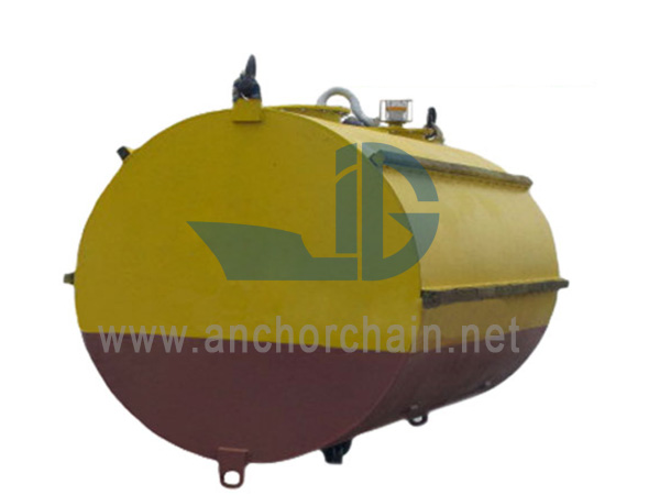 Ferro Mooring Buoy