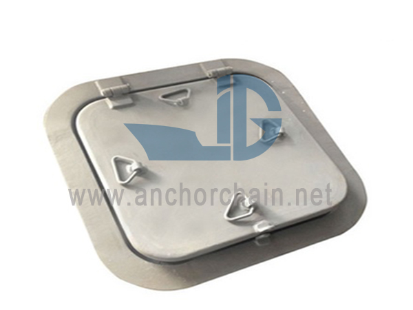 Submersi cod Cover naves