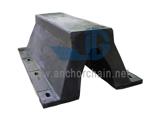 Super Arcus Flexilis Fender