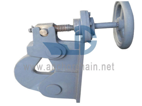 VERTICULA Chain Releaser