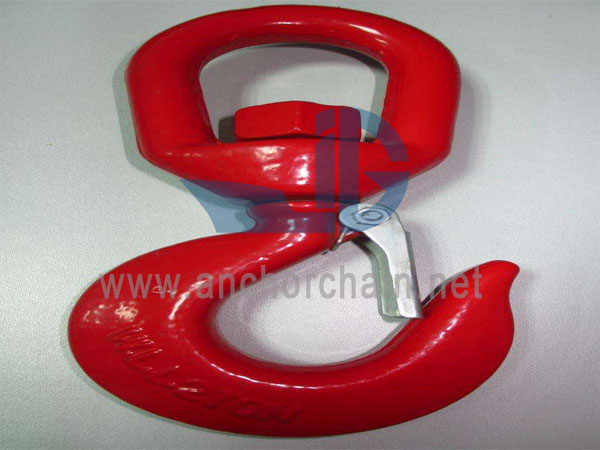 Swivel Hooks S322