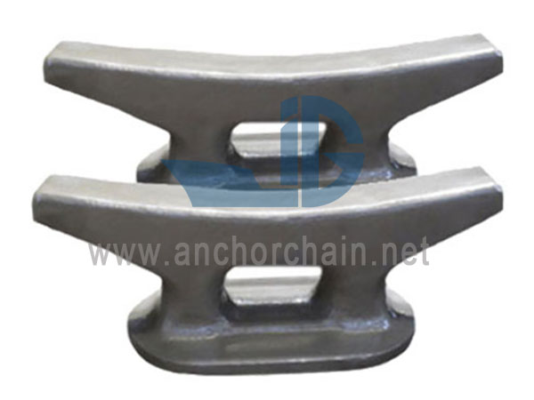 Triangulum Mooring Chock