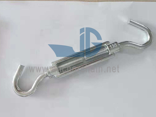 Turnbuckle Type L
