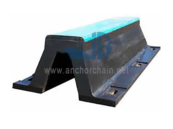 Type Arch V Flexilis Fender