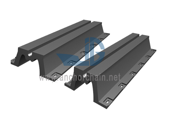 Type M Flexilis Fender