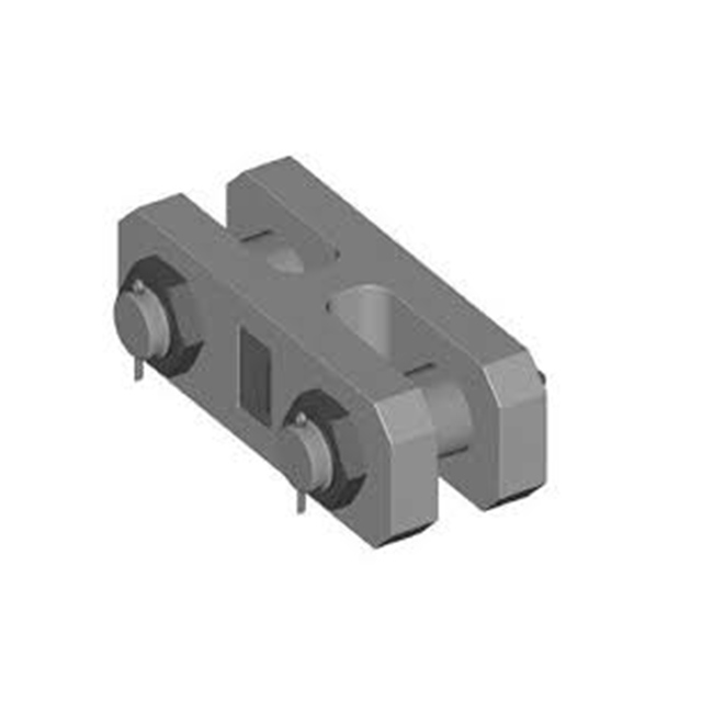 Typus SC8 Forde H-Links
