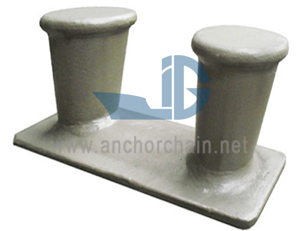Typus USA Mooring Bollard
