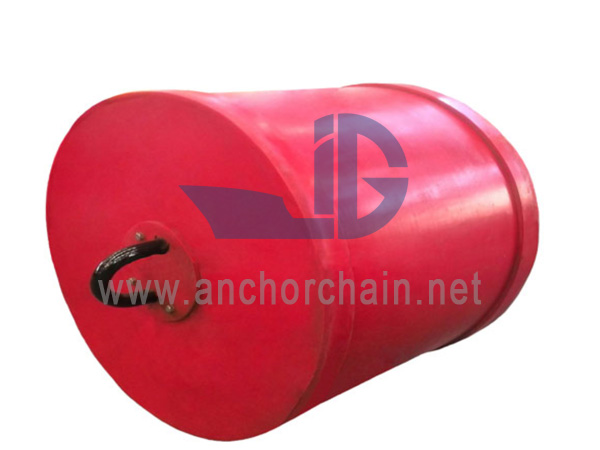 UHMWPE Mooring Buoy