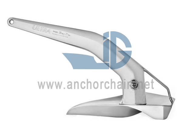 ultra anchoram