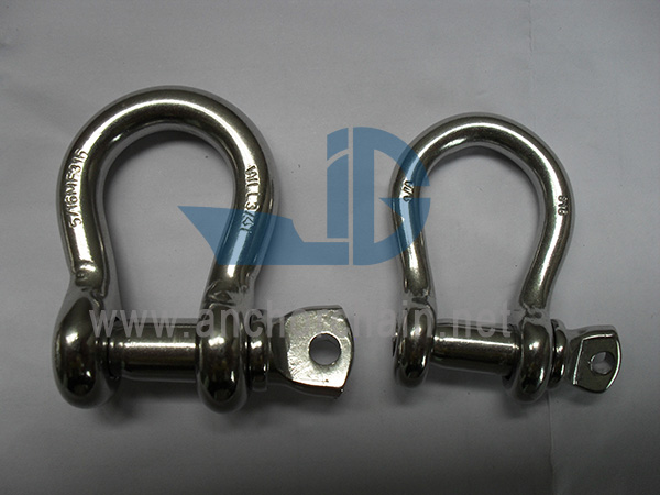 US Type Arcum Shackle G209 
