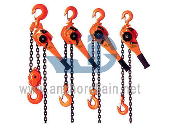 VT Type Lever Vide