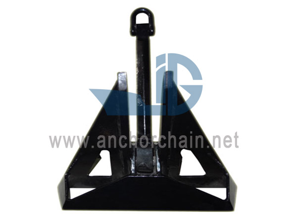 Marinus Anchor