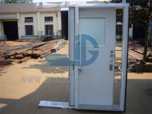 Wheelhouse Porta PROLAPSIO