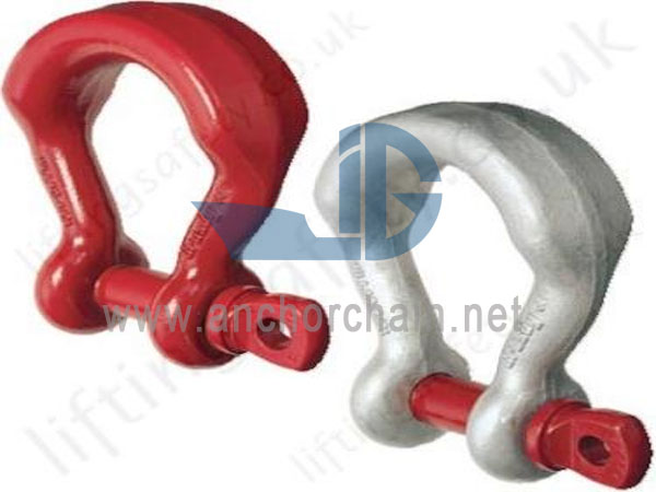 Lata Corpus Shackle G2169
