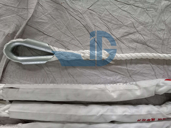 Winch Line