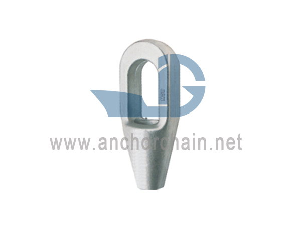Wire Roe Close Socket