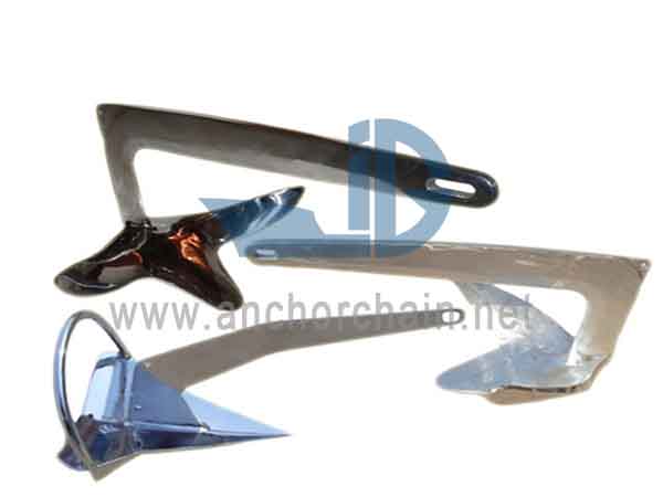 Yacht Anchor